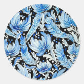 ステッカー (正面)