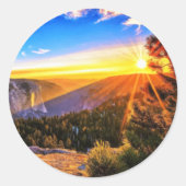 ステッカー (正面)