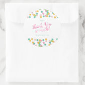 ステッカー (バッグ)