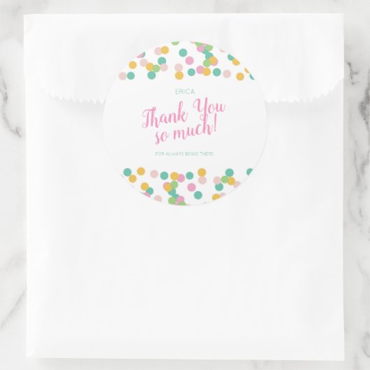 ステッカー (バッグ)