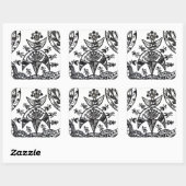 ステッカー (シート)