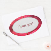 ステッカー (封筒)