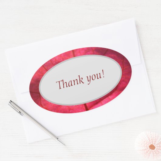 ステッカー (封筒)