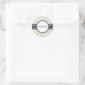 ステッカー (バッグ)