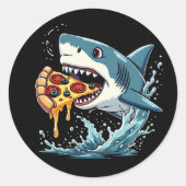 ステッカー (正面)