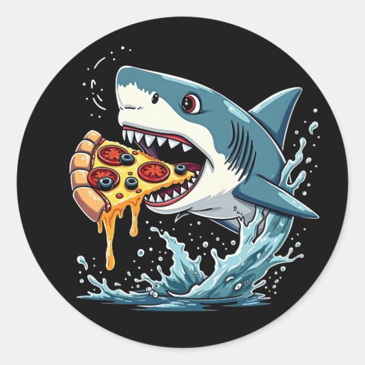 ステッカー (正面)