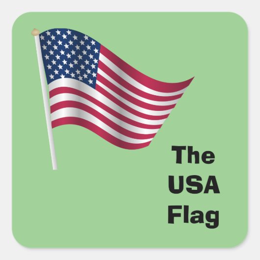 ステッカー (正面)