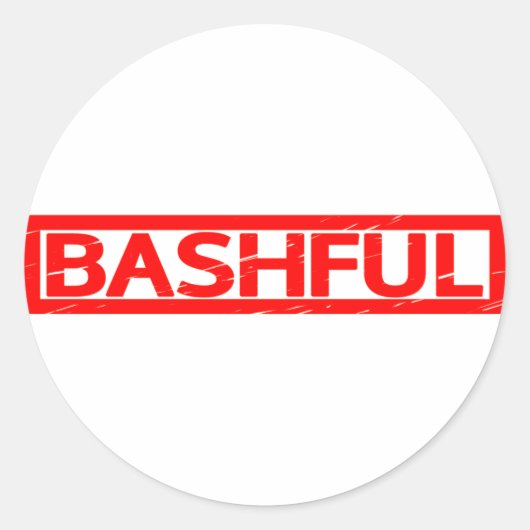 ステッカー (正面)