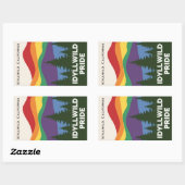 ステッカー (シート)