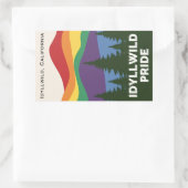 ステッカー (バッグ)