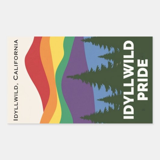 ステッカー (正面)