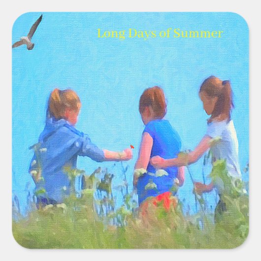 ステッカー (正面)