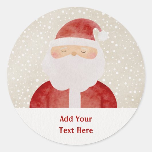 ステッカー (正面)