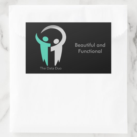 ステッカー (バッグ)