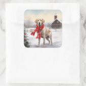 ステッカー (バッグ)