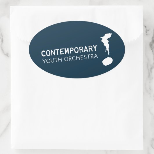 ステッカー (バッグ)