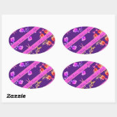 ステッカー (シート)