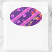 ステッカー (バッグ)