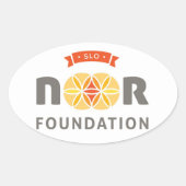 ステッカー (正面)