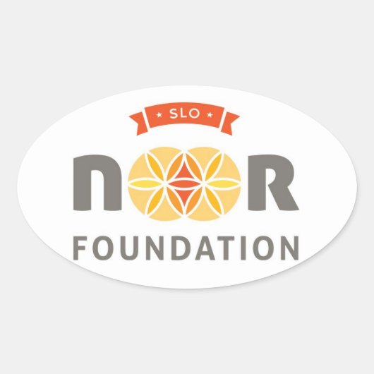 ステッカー (正面)