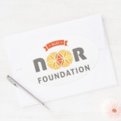 ステッカー (封筒)