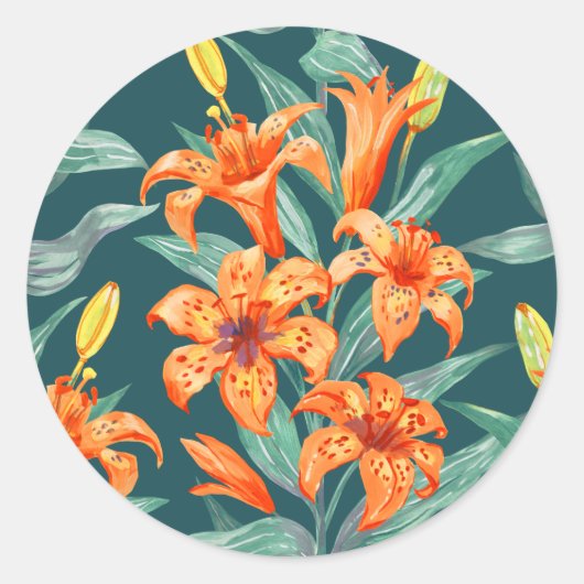 ステッカー (正面)