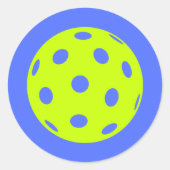 ステッカー (正面)