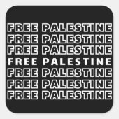 ステッカー (正面)