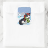 ステッカー (バッグ)