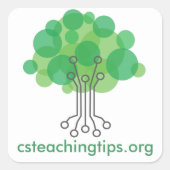 ステッカー (正面)