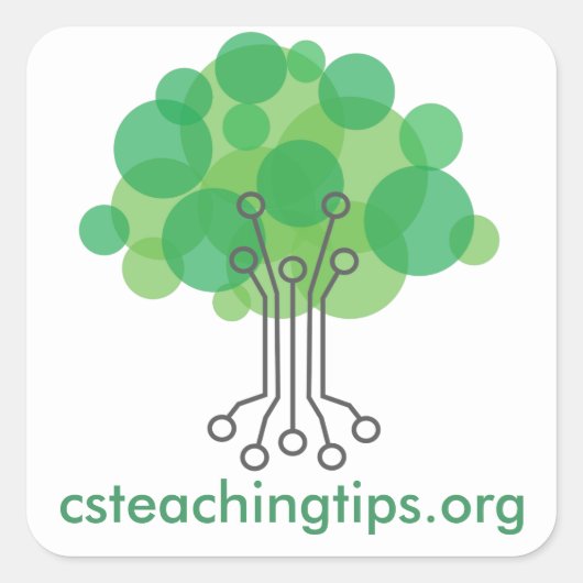 ステッカー (正面)