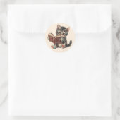 ステッカー (バッグ)