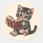 ステッカー (正面)