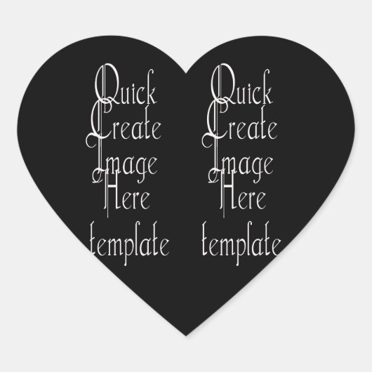 ステッカー (正面)