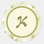 ステッカー (正面)