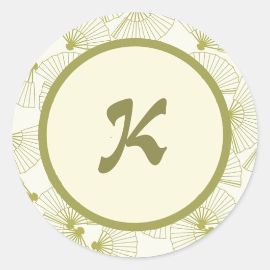 ステッカー (正面)