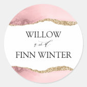 ステッカー (正面)