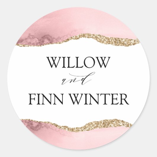 ステッカー (正面)