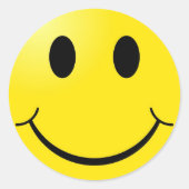 ステッカー (正面)