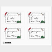 ステッカー (シート)