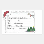 ステッカー (正面)