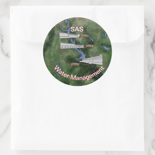 ステッカー (バッグ)