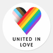 ステッカー (正面)