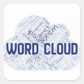 ステッカー (正面)