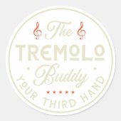 ステッカー (正面)