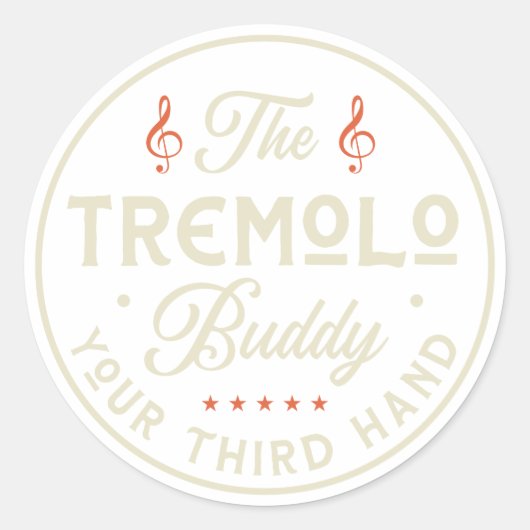 ステッカー (正面)