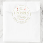 ステッカー (バッグ)