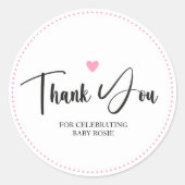 ステッカー (正面)