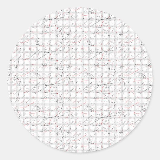 ステッカー (正面)