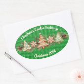 ステッカー (封筒)